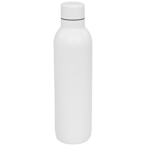 Botella con aislamiento de cobre al vacío de 510 ml 