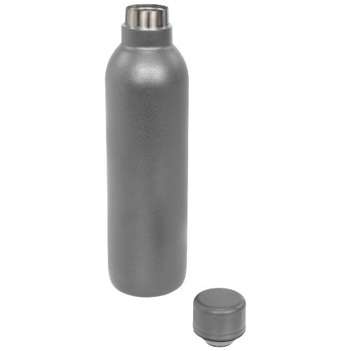 Botella con aislamiento de cobre al vacío de 510 ml 