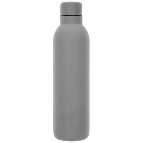 Botella con aislamiento de cobre al vacío de 510 ml 