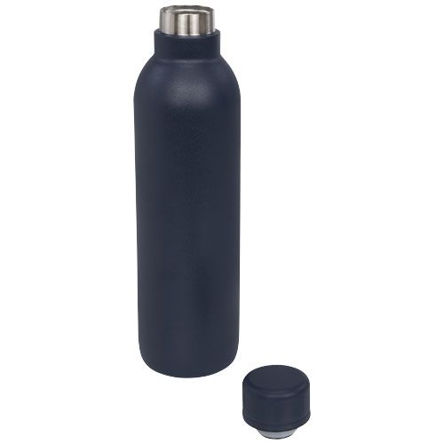 Botella con aislamiento de cobre al vacío de 510 ml 