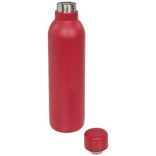 Botella con aislamiento de cobre al vacío de 510 ml 