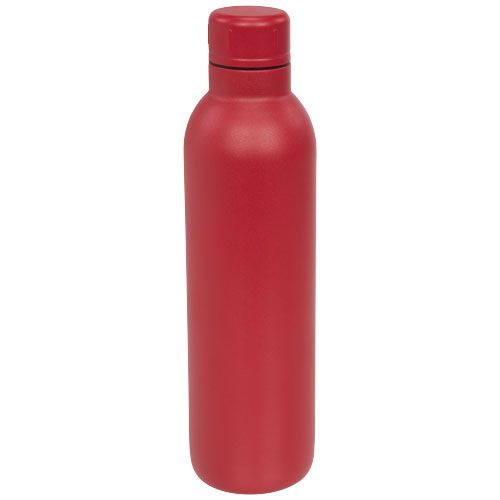 Botella con aislamiento de cobre al vacío de 510 ml 