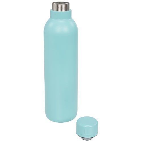 Botella con aislamiento de cobre al vacío de 510 ml 