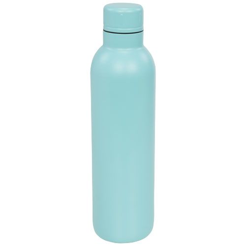 Botella con aislamiento de cobre al vacío de 510 ml 