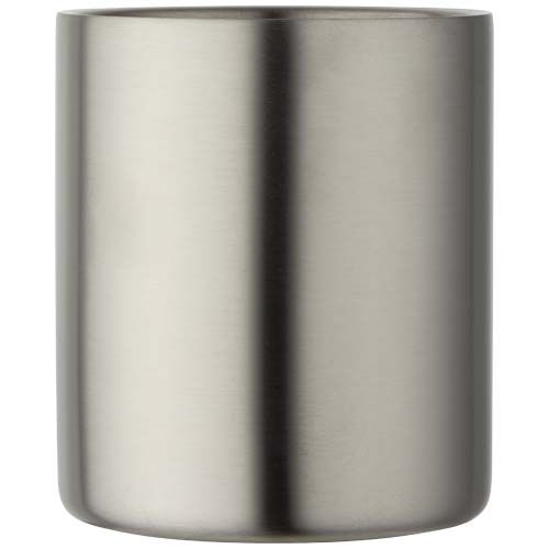 Taza isotérmica de 200 ml con mosquetón Alps