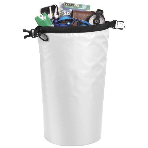 Bolsa impermeablede 10L 