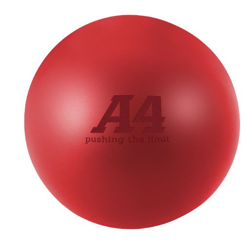 Pelota antiestrés 