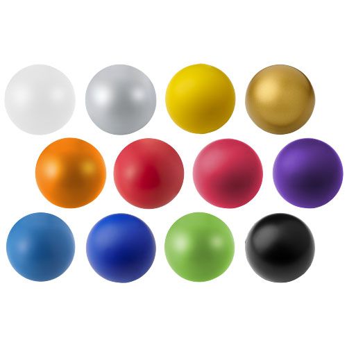 Pelota antiestrés 