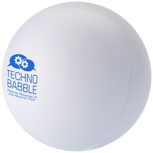 Pelota antiestrés 