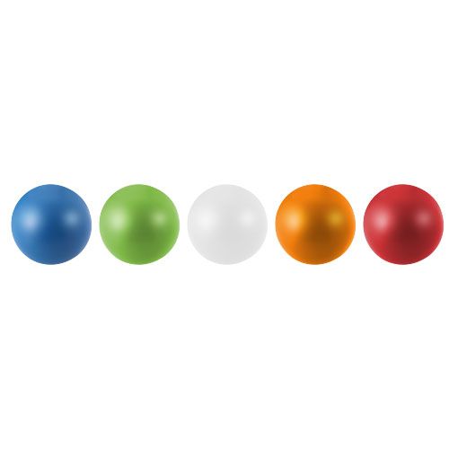 Pelota antiestrés 