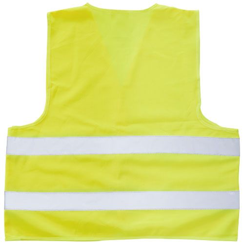 Gilet de sécurité dans une pochette pour usage professionnel Watch-out RFX™ - 5