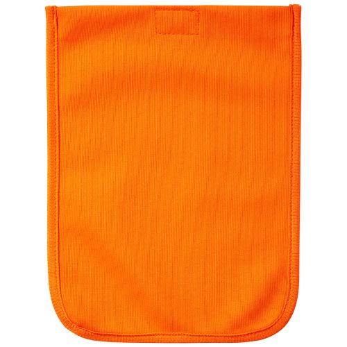 Chaleco de seguridad con bolsa para uso profesional RFX™ 