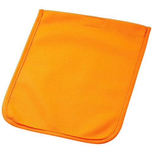 Chaleco de seguridad con bolsa para uso profesional RFX™ 