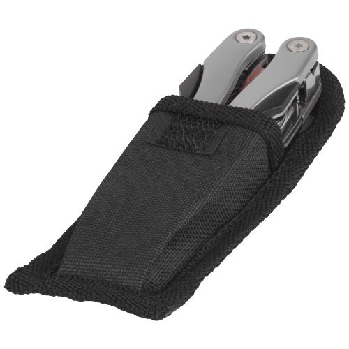 plateado Multiherramienta de 11 funciones