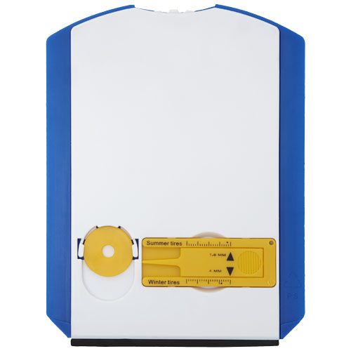 Disco de aparcamiento 5 en 1 