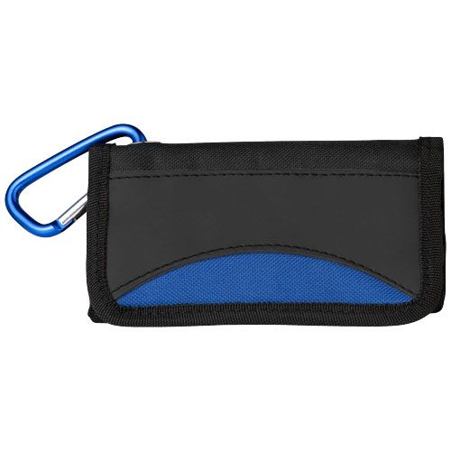 negro/azul Set de herramientas de 19 piezas