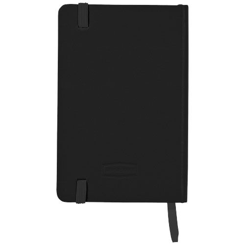 Libreta A6 de bolsillo con tapa dura 