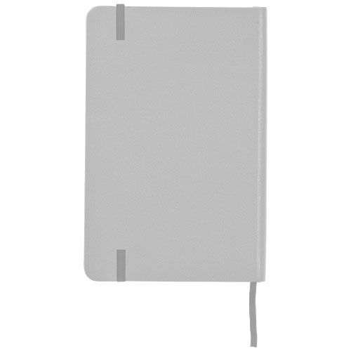 Libreta A5 de tapa dura 