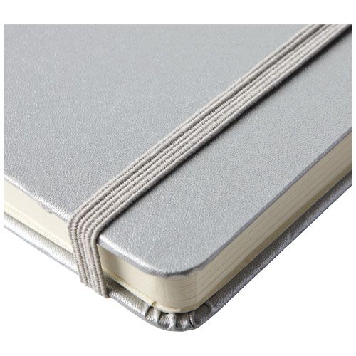 Libreta A5 de tapa dura 
