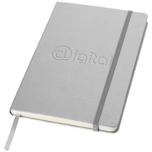 Libreta A5 de tapa dura 