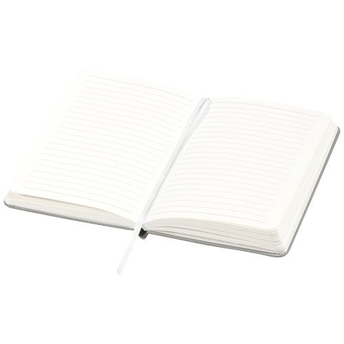 Libreta A5 de tapa dura 