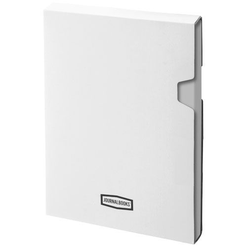 Libreta A5 de tapa dura 