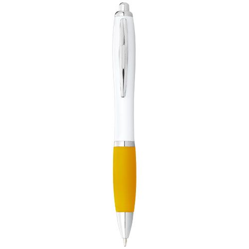 jaune