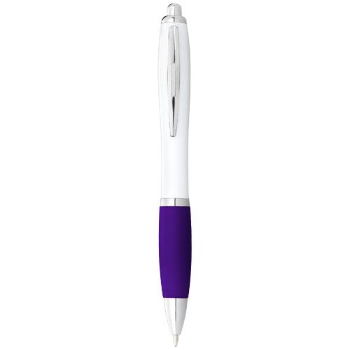 violet