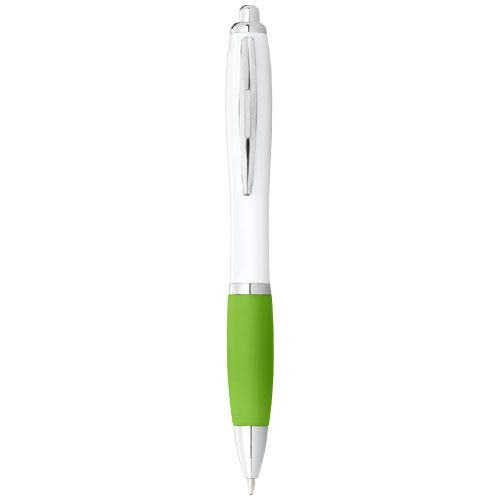 vert citron