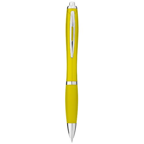 jaune