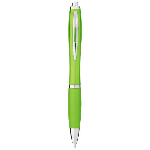 vert citron