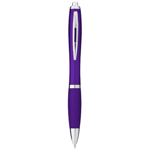 violet