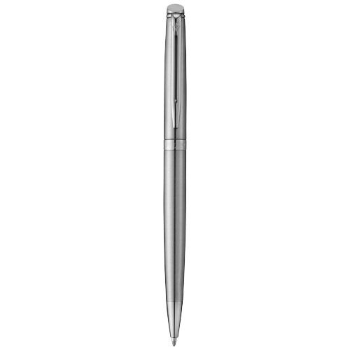 plateado Waterman bolígrafo