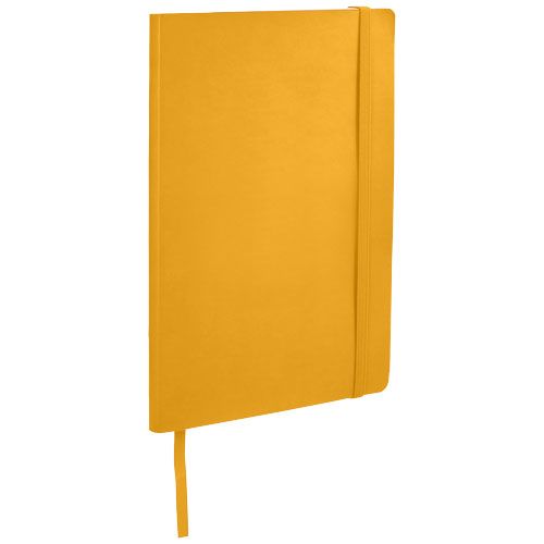 Libreta A5 de tapa blanda 