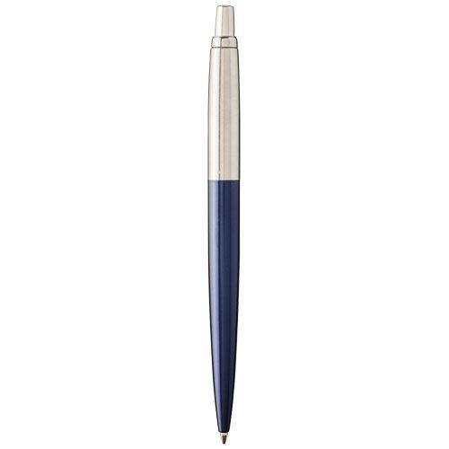 azul marino/plateado Parker bolígrafo Core