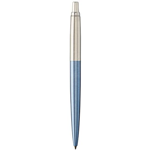 azul claro/plateado Parker bolígrafo Core