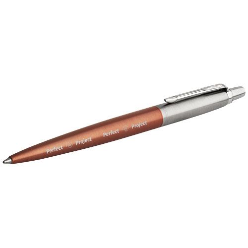 cobre/plateado Parker bolígrafo Core