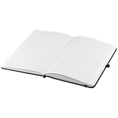 black Libreta A5