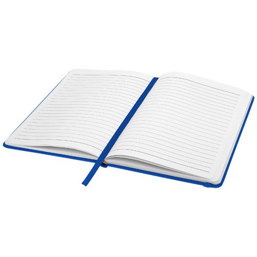 Libreta A5 de tapa dura 