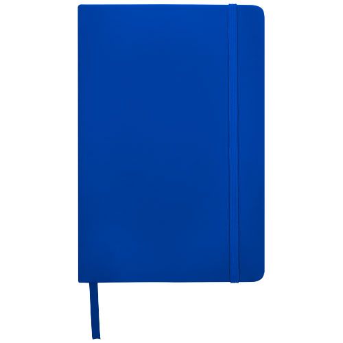 Libreta A5 de tapa dura 