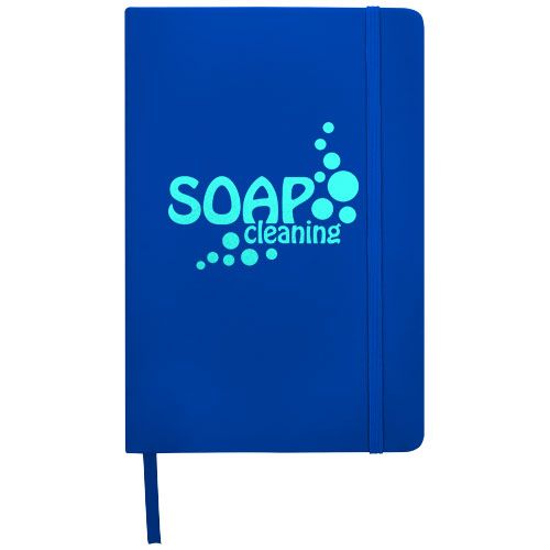 Libreta A5 de tapa dura 