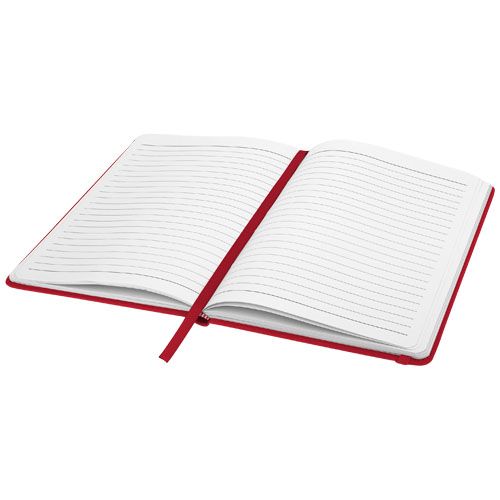 Libreta A5 de tapa dura 