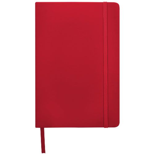 Libreta A5 de tapa dura 