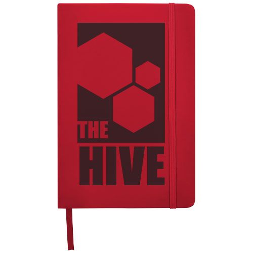 Libreta A5 de tapa dura 