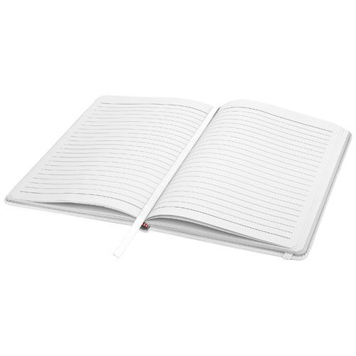 Libreta A5 de tapa dura 