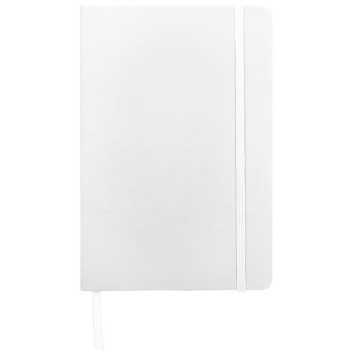 Libreta A5 de tapa dura 