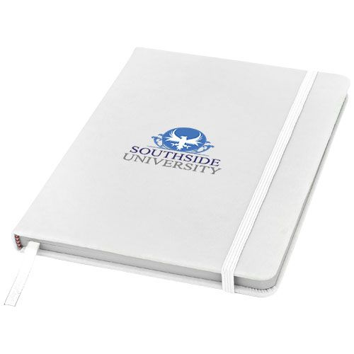 Libreta A5 de tapa dura 