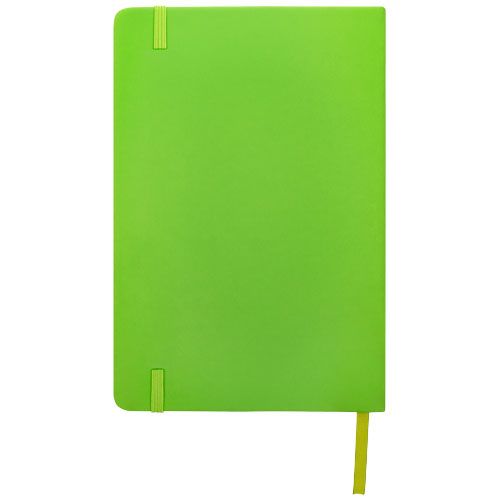 Libreta A5 de tapa dura 