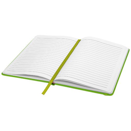 Libreta A5 de tapa dura 