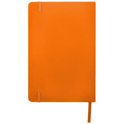 Libreta A5 de tapa dura 